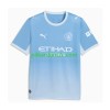 Koszulka Manchester City Główna 2026/27 Koszulki Piłkarskie Koszulka Manchester City Główna 2026/27 Koszulki Piłkarskie